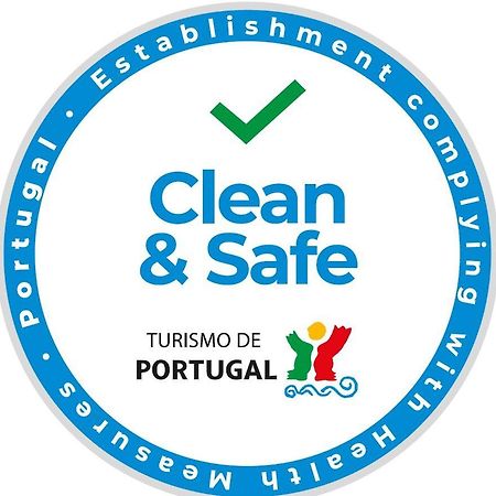 Cheerfulway Acqua Maris Balaia Aparthotel Albufeira Kültér fotó