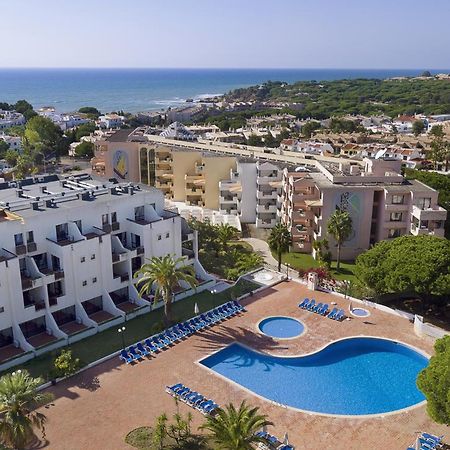 Cheerfulway Acqua Maris Balaia Aparthotel Albufeira Kültér fotó