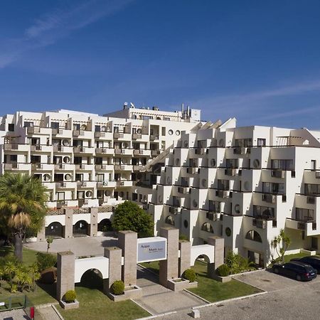 Cheerfulway Acqua Maris Balaia Aparthotel Albufeira Kültér fotó