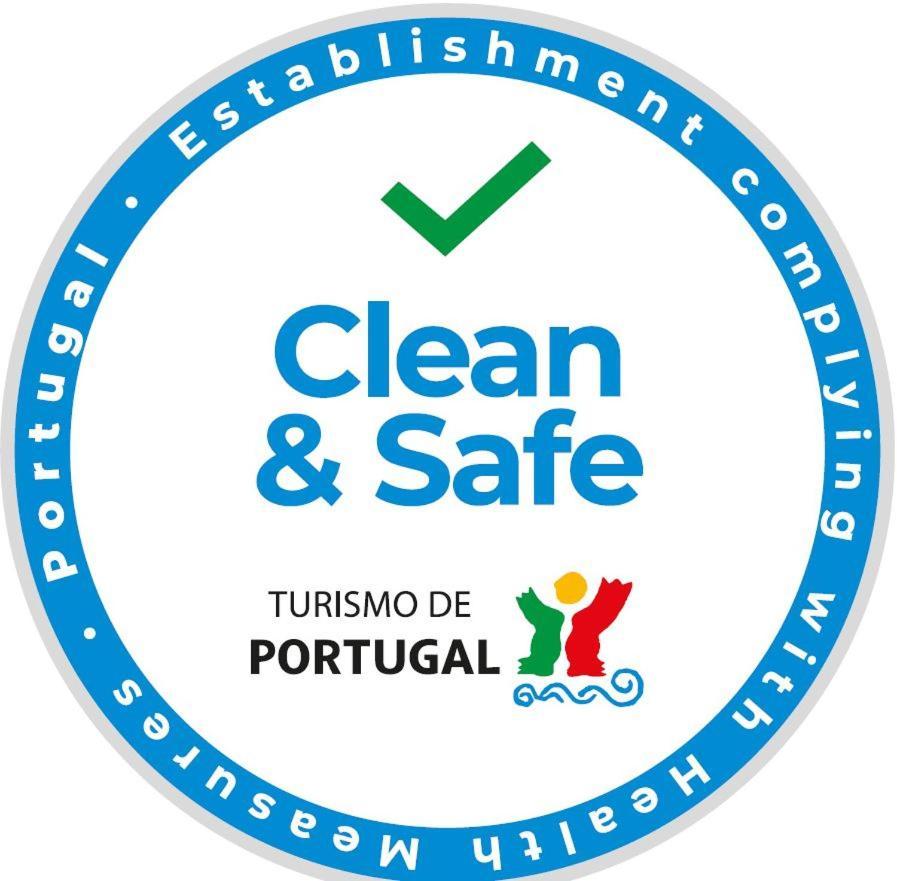 Cheerfulway Acqua Maris Balaia Aparthotel Albufeira Kültér fotó