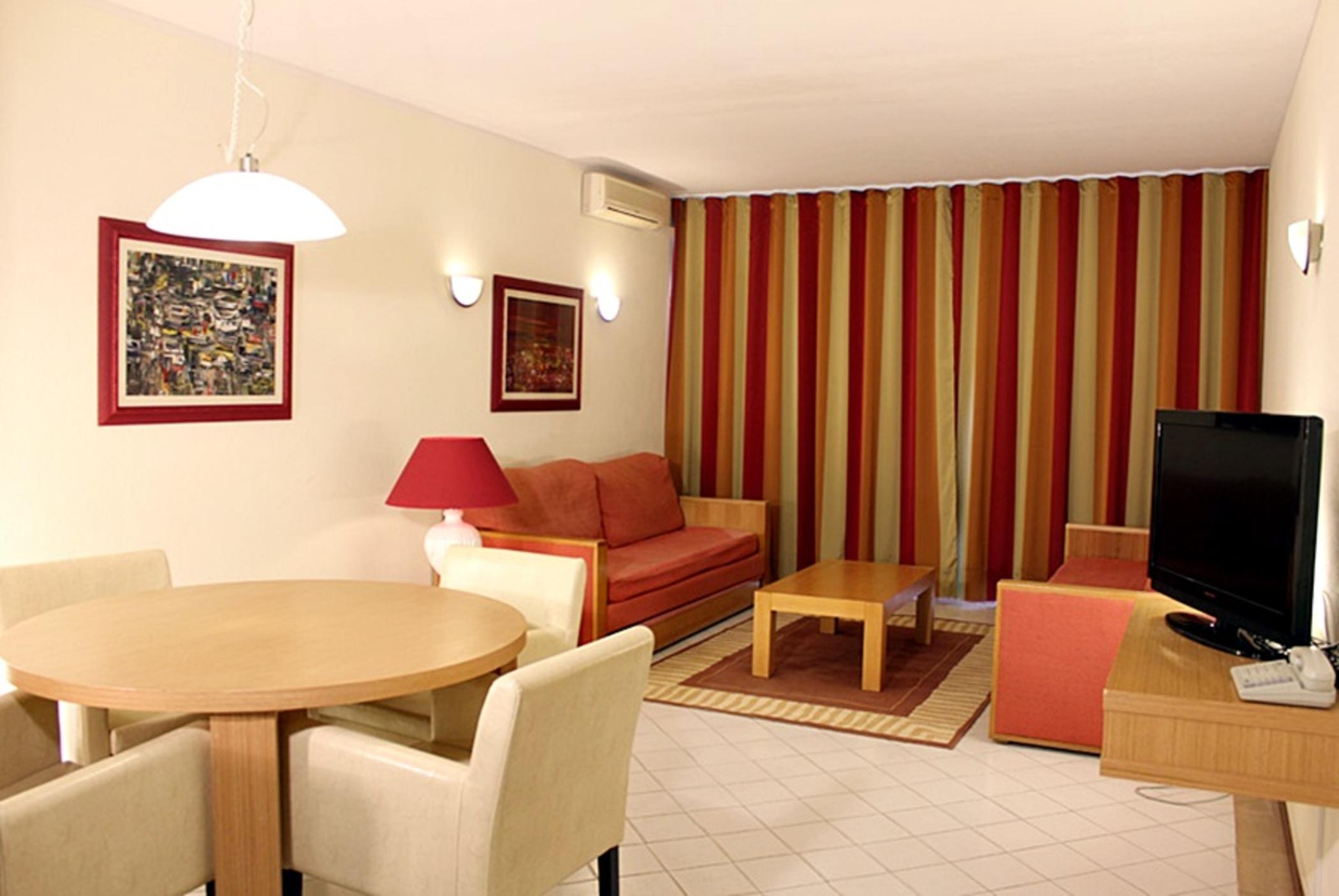 Cheerfulway Acqua Maris Balaia Aparthotel Albufeira Kültér fotó