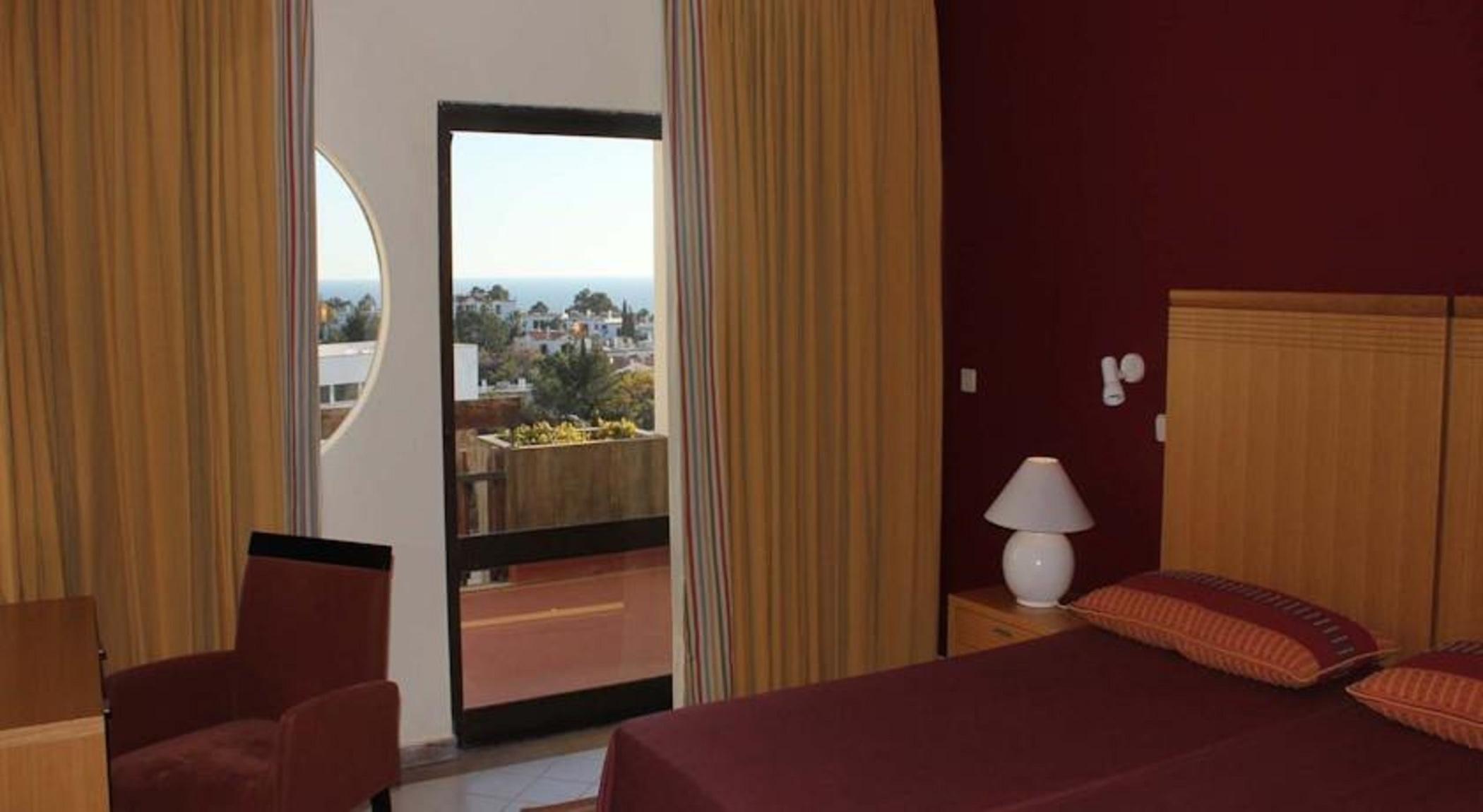 Cheerfulway Acqua Maris Balaia Aparthotel Albufeira Kültér fotó