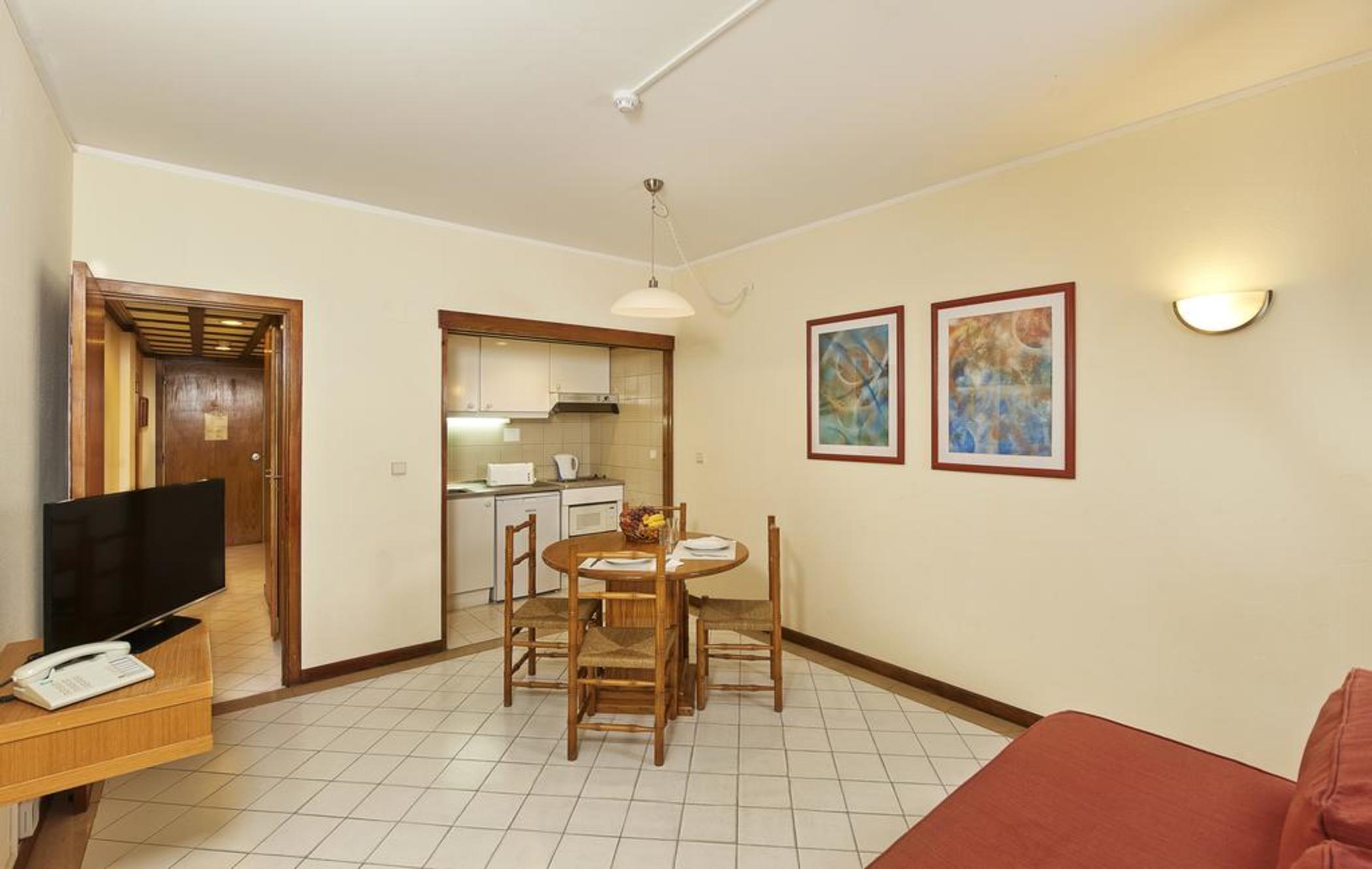 Cheerfulway Acqua Maris Balaia Aparthotel Albufeira Kültér fotó
