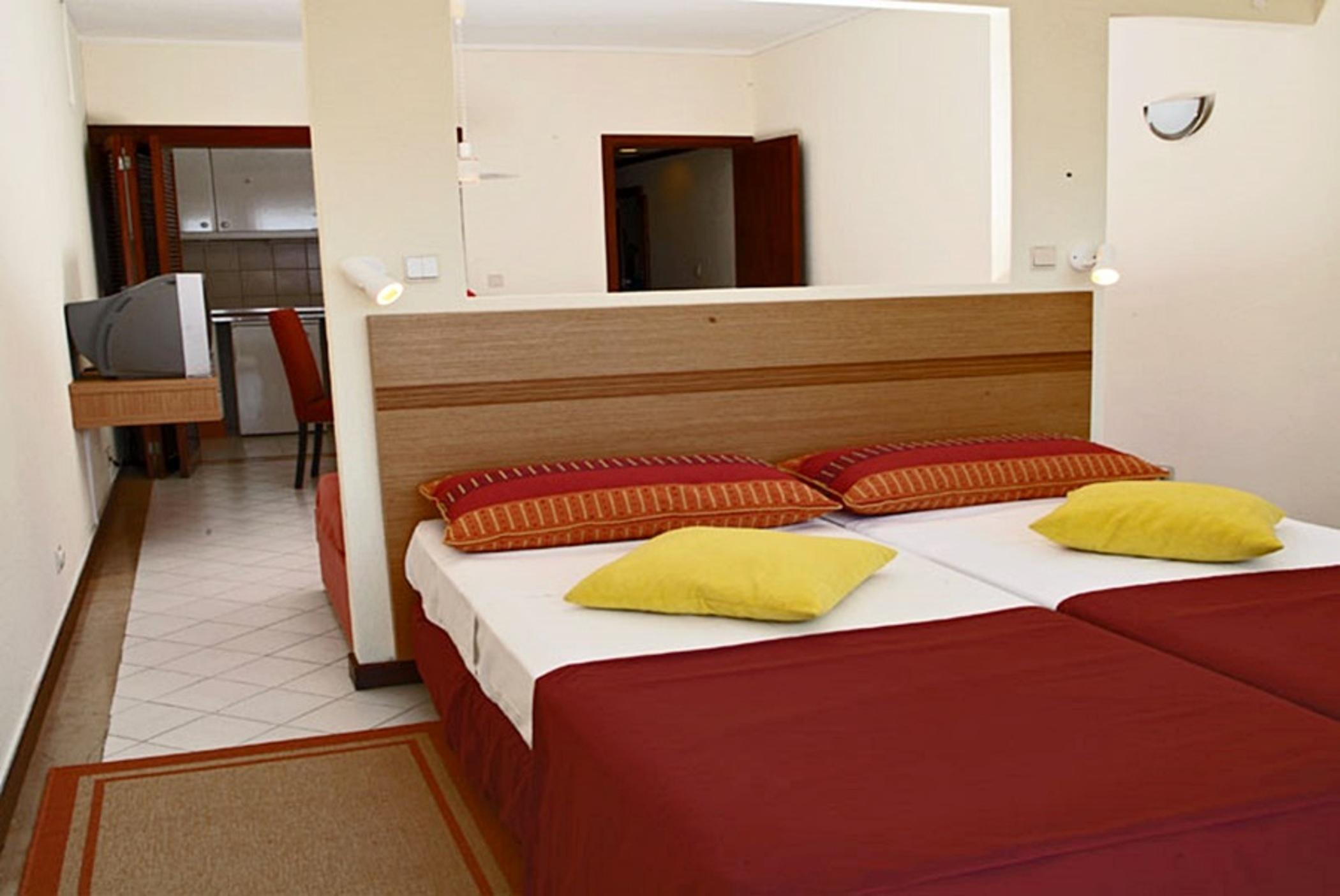 Cheerfulway Acqua Maris Balaia Aparthotel Albufeira Kültér fotó