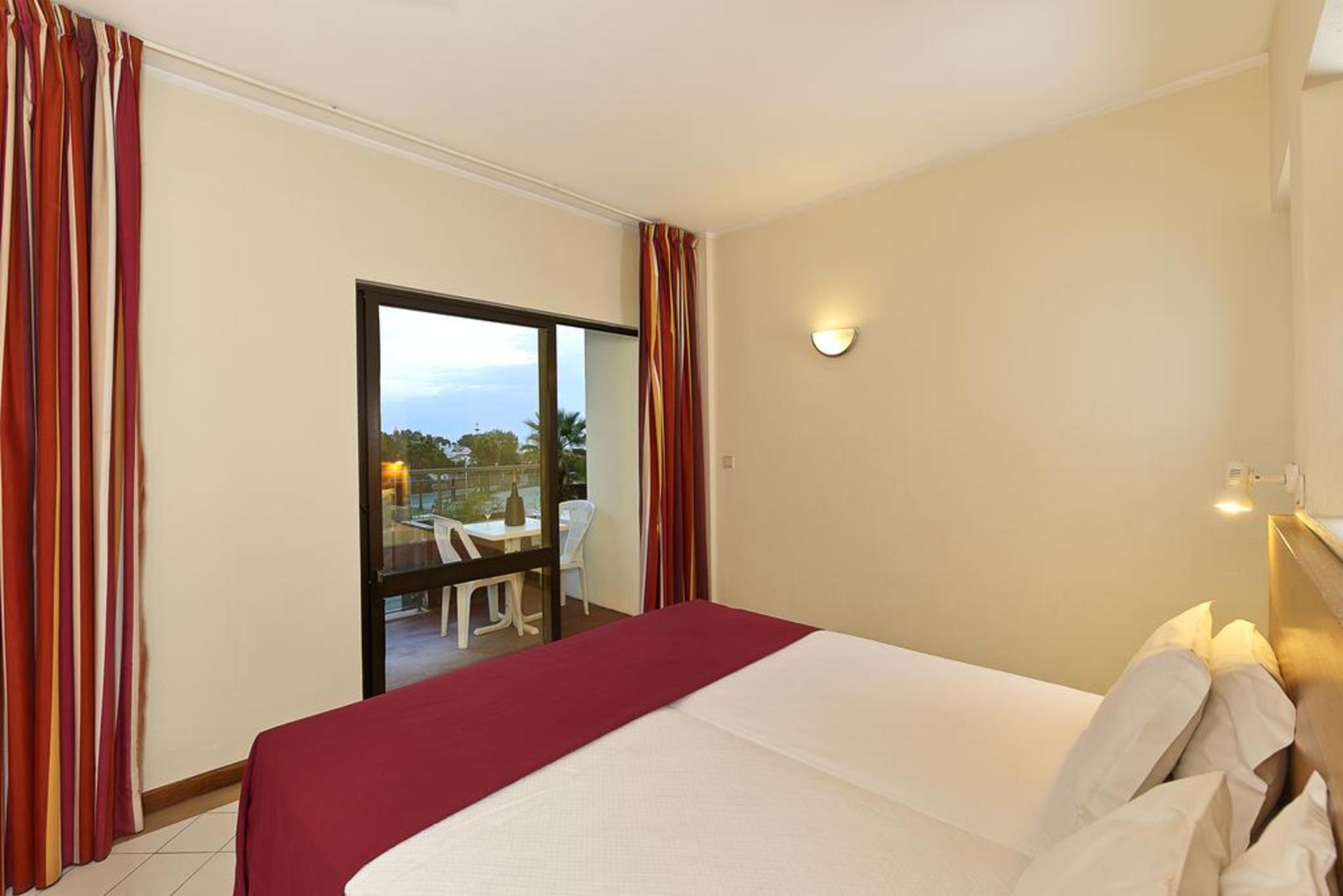 Cheerfulway Acqua Maris Balaia Aparthotel Albufeira Kültér fotó