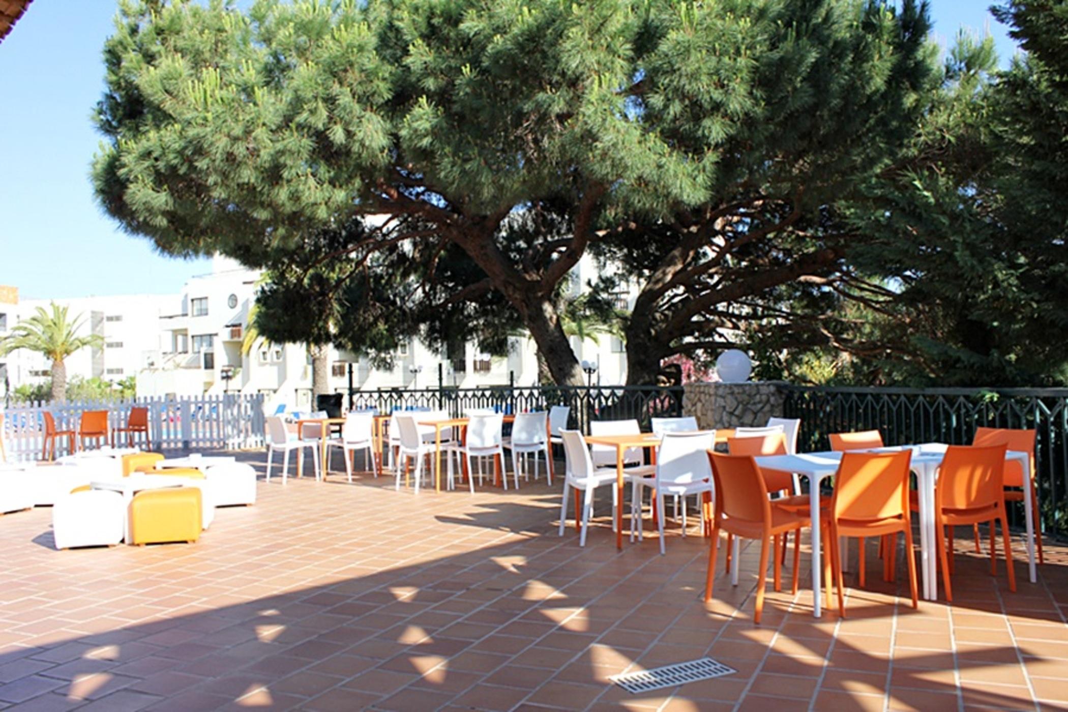 Cheerfulway Acqua Maris Balaia Aparthotel Albufeira Kültér fotó