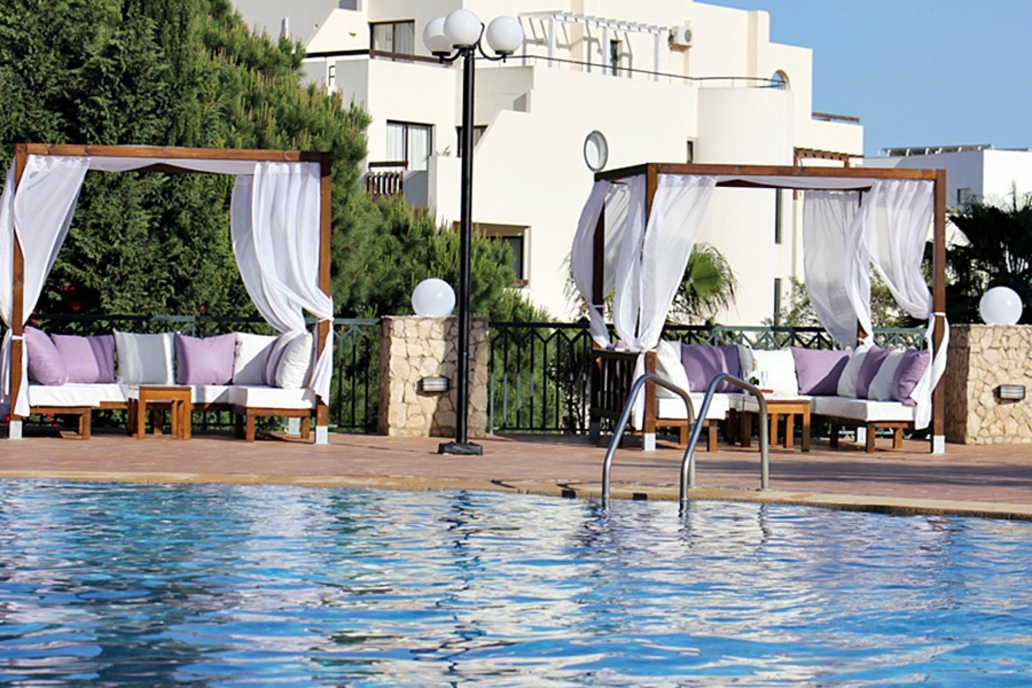 Cheerfulway Acqua Maris Balaia Aparthotel Albufeira Kültér fotó