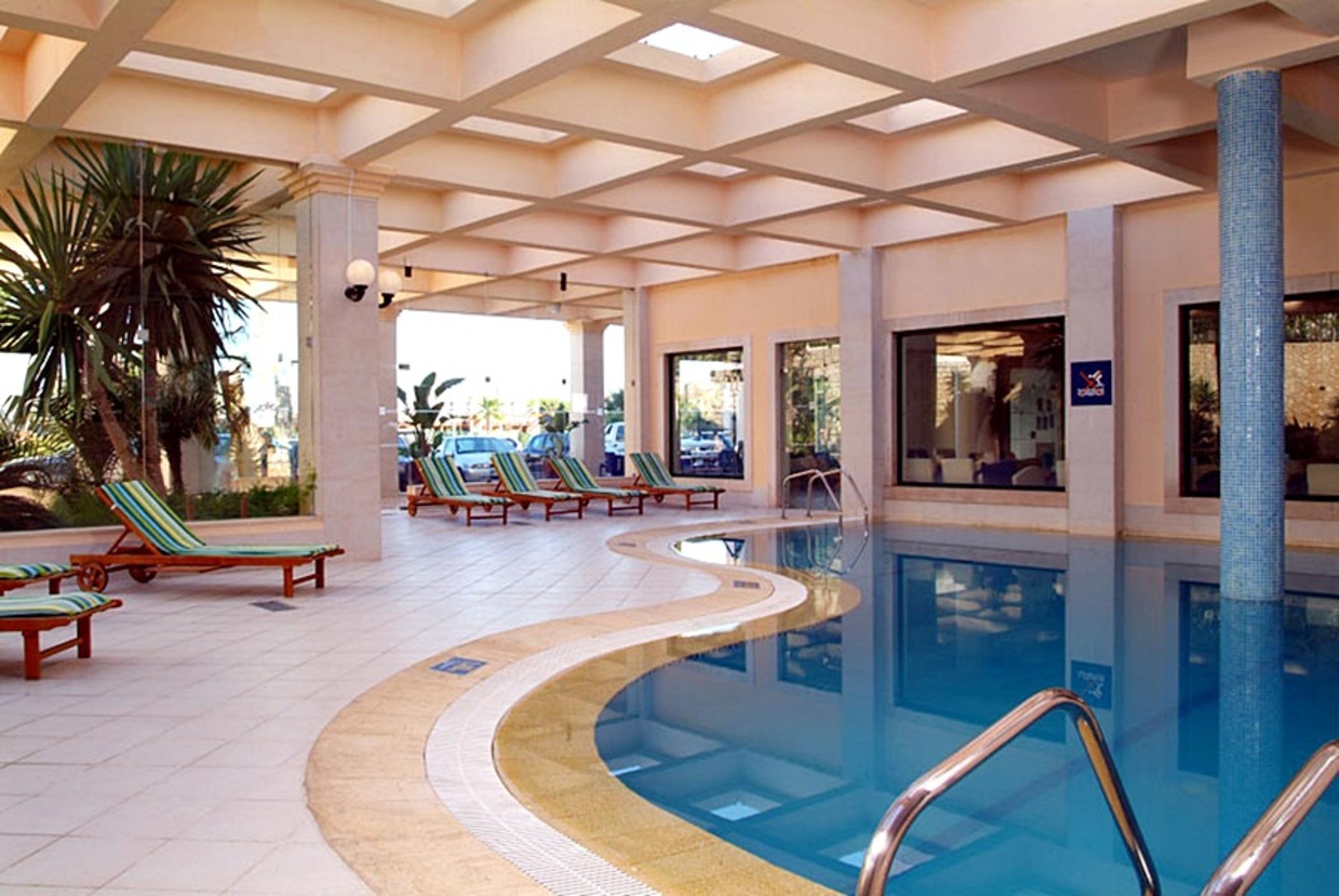 Cheerfulway Acqua Maris Balaia Aparthotel Albufeira Kültér fotó