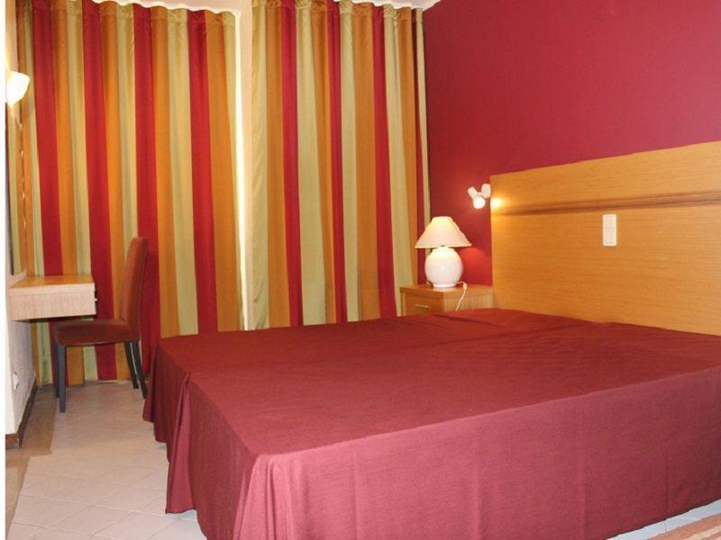 Cheerfulway Acqua Maris Balaia Aparthotel Albufeira Kültér fotó