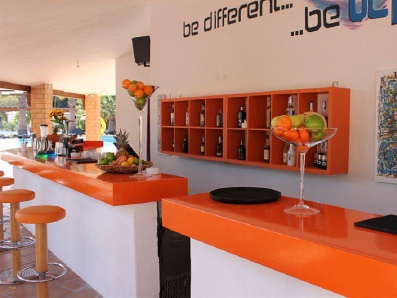 Cheerfulway Acqua Maris Balaia Aparthotel Albufeira Kültér fotó