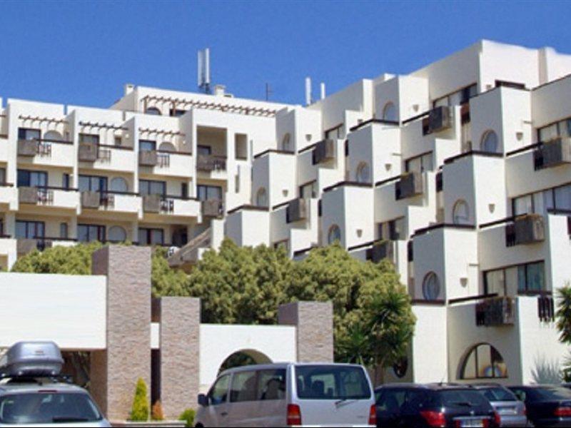 Cheerfulway Acqua Maris Balaia Aparthotel Albufeira Kültér fotó