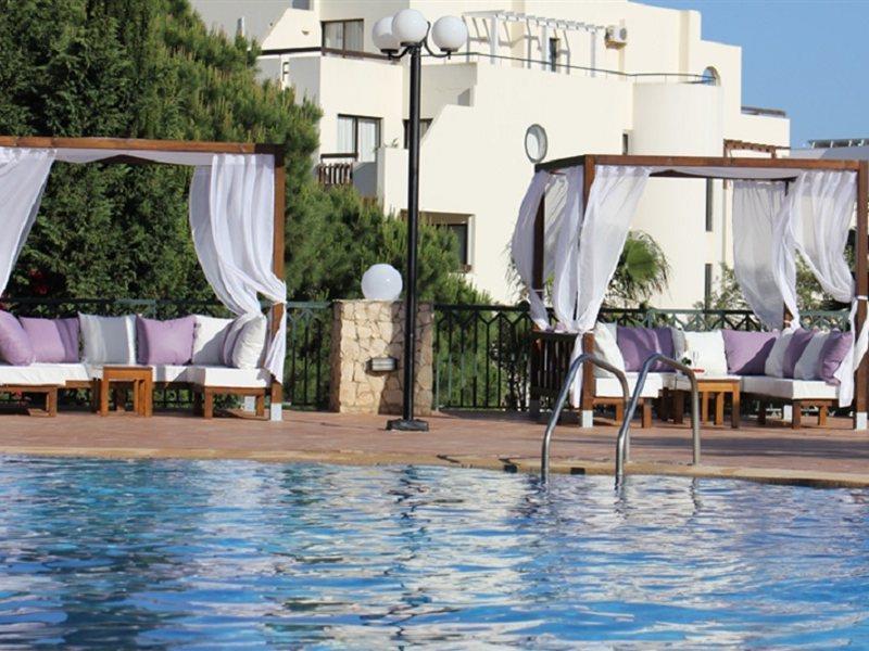 Cheerfulway Acqua Maris Balaia Aparthotel Albufeira Kültér fotó