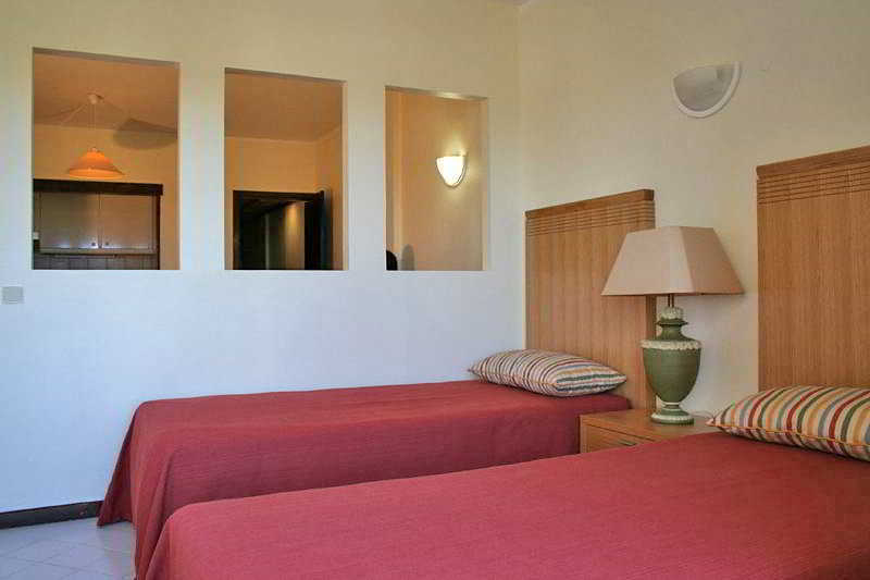 Cheerfulway Acqua Maris Balaia Aparthotel Albufeira Szoba fotó