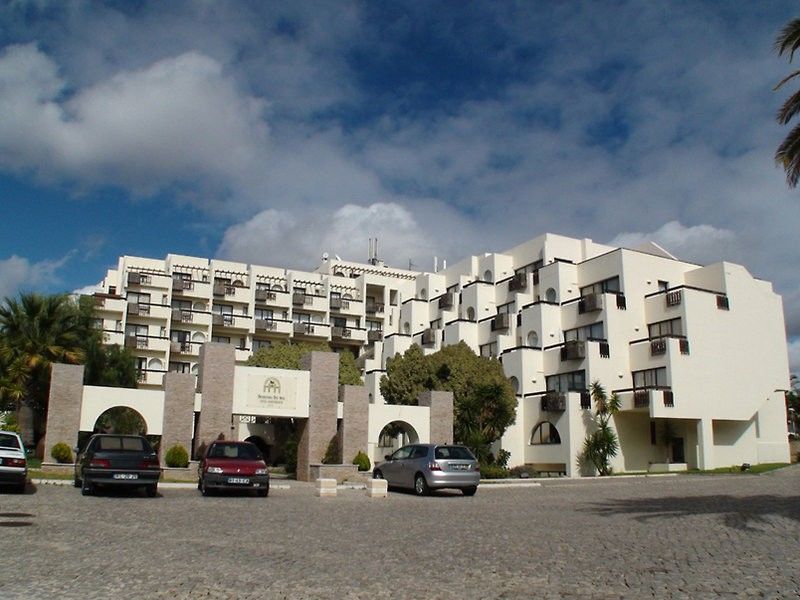 Cheerfulway Acqua Maris Balaia Aparthotel Albufeira Kültér fotó