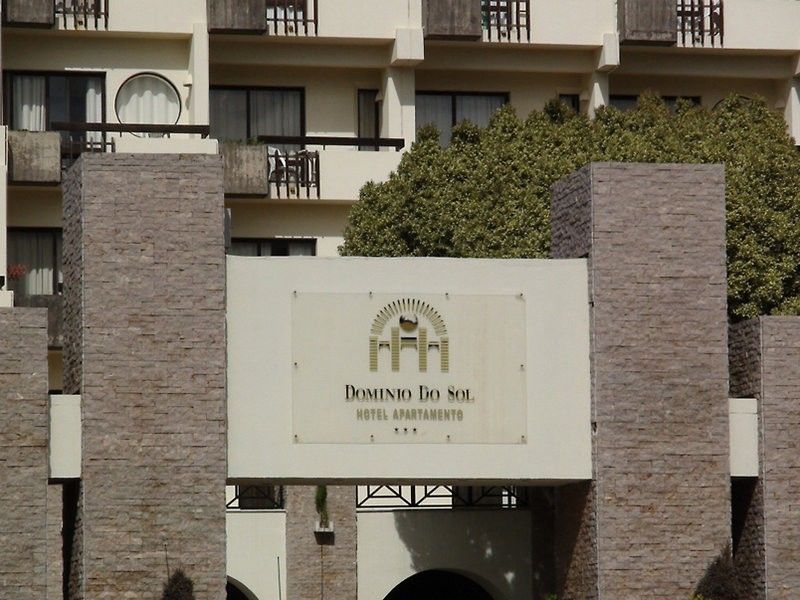 Cheerfulway Acqua Maris Balaia Aparthotel Albufeira Kültér fotó