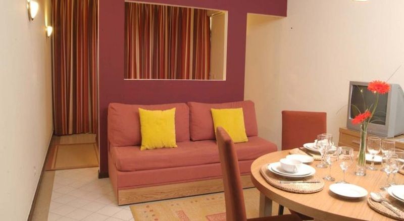 Cheerfulway Acqua Maris Balaia Aparthotel Albufeira Kültér fotó