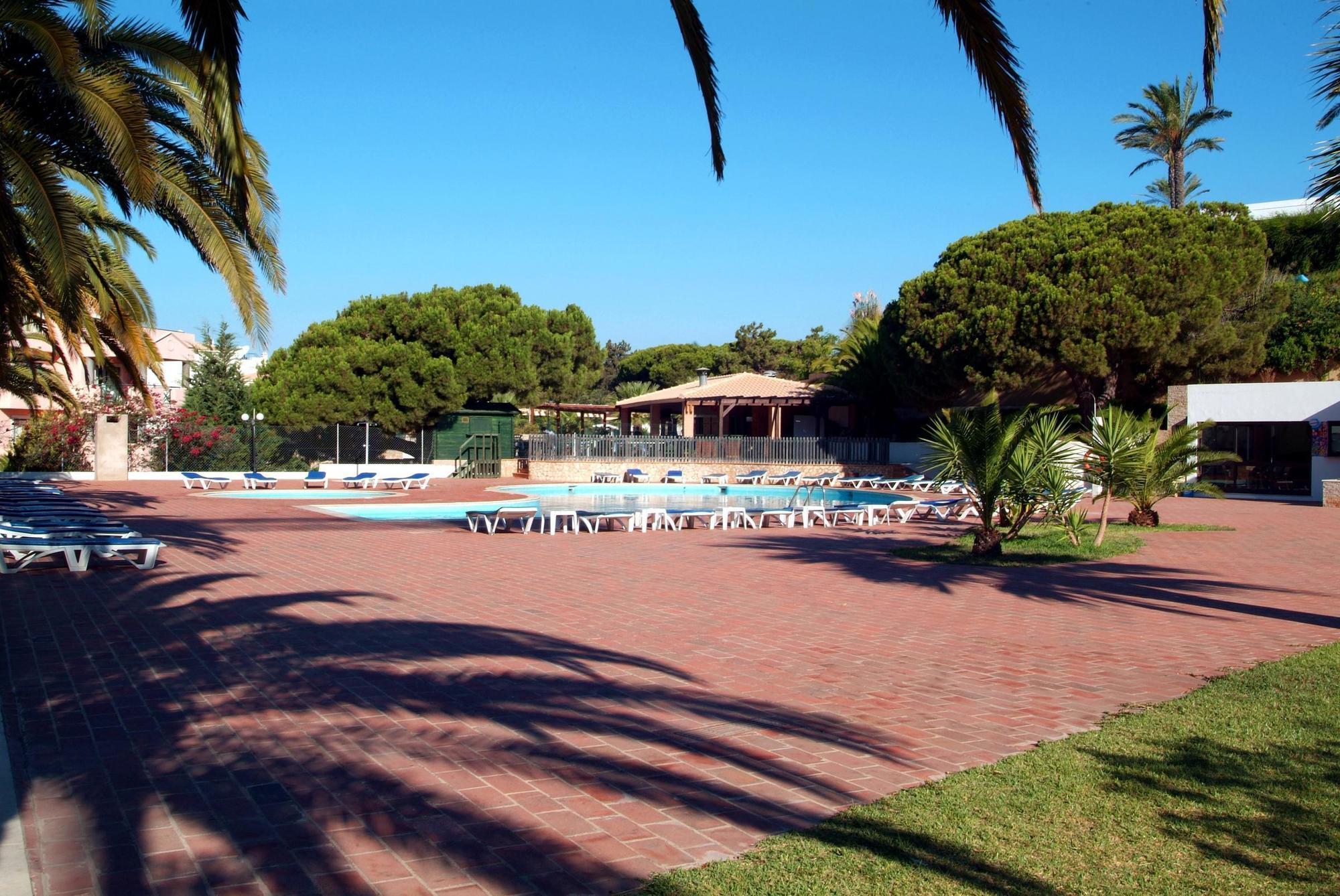 Cheerfulway Acqua Maris Balaia Aparthotel Albufeira Kültér fotó