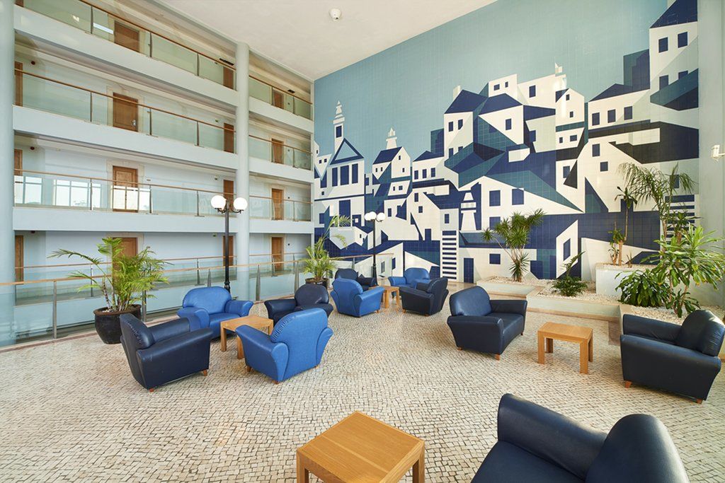 Cheerfulway Acqua Maris Balaia Aparthotel Albufeira Kültér fotó