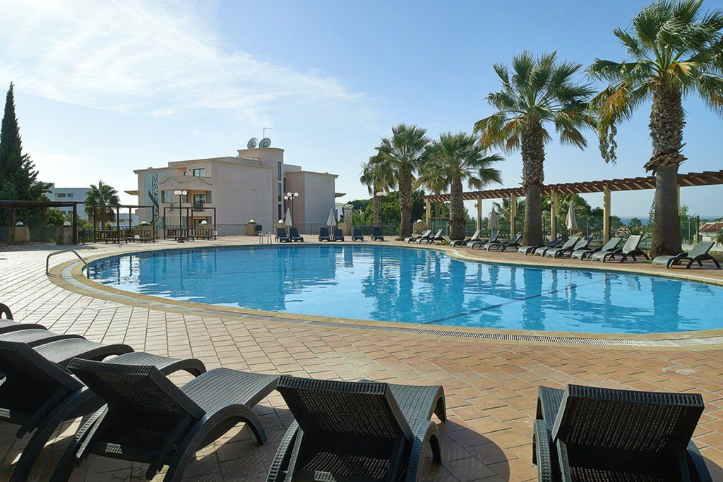 Cheerfulway Acqua Maris Balaia Aparthotel Albufeira Kültér fotó