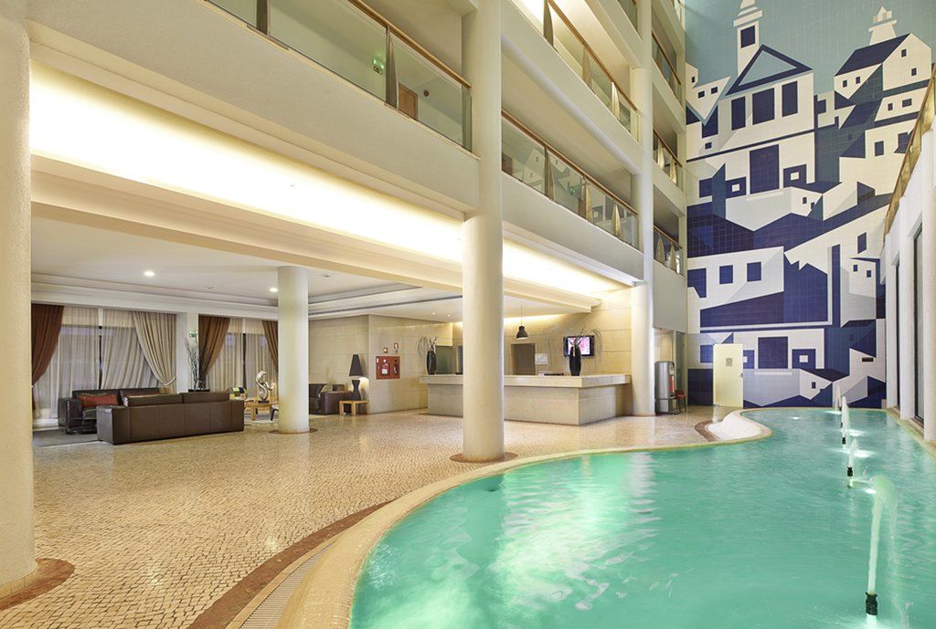 Cheerfulway Acqua Maris Balaia Aparthotel Albufeira Kültér fotó