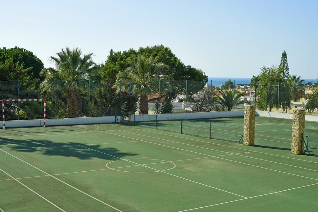Cheerfulway Acqua Maris Balaia Aparthotel Albufeira Kültér fotó