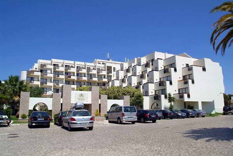 Cheerfulway Acqua Maris Balaia Aparthotel Albufeira Kültér fotó